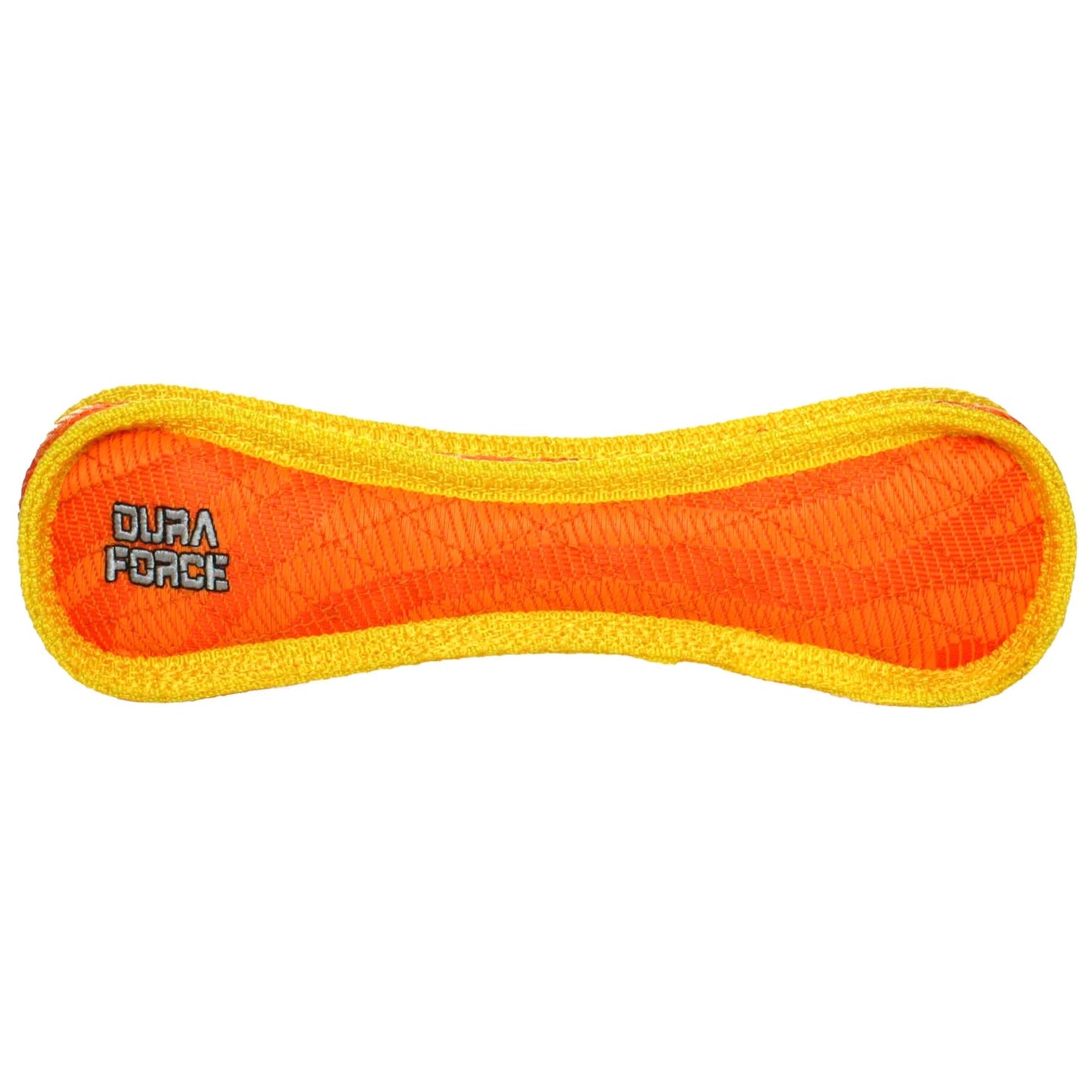 Tuffy Dog Toys - DuraForce Bone Tiger