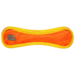 Tuffy Dog Toys - DuraForce Bone Tiger