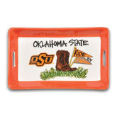 Magnolia Lane - Collegiate Mini Tray