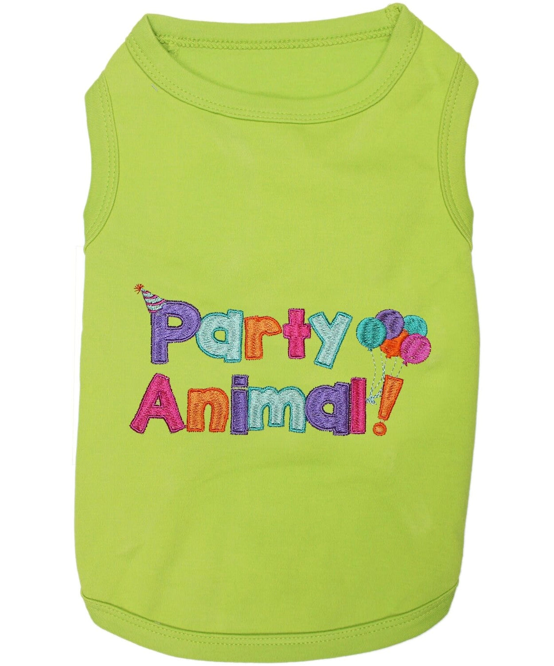 Parisian Pet - Party Animal Dog T-Shirt