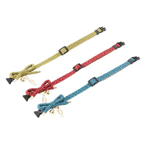 Moon-X USA - Cat Collar Zen Fish Charm