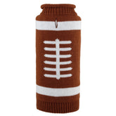 The Worthy Dog - Dog Sweater Touchdown