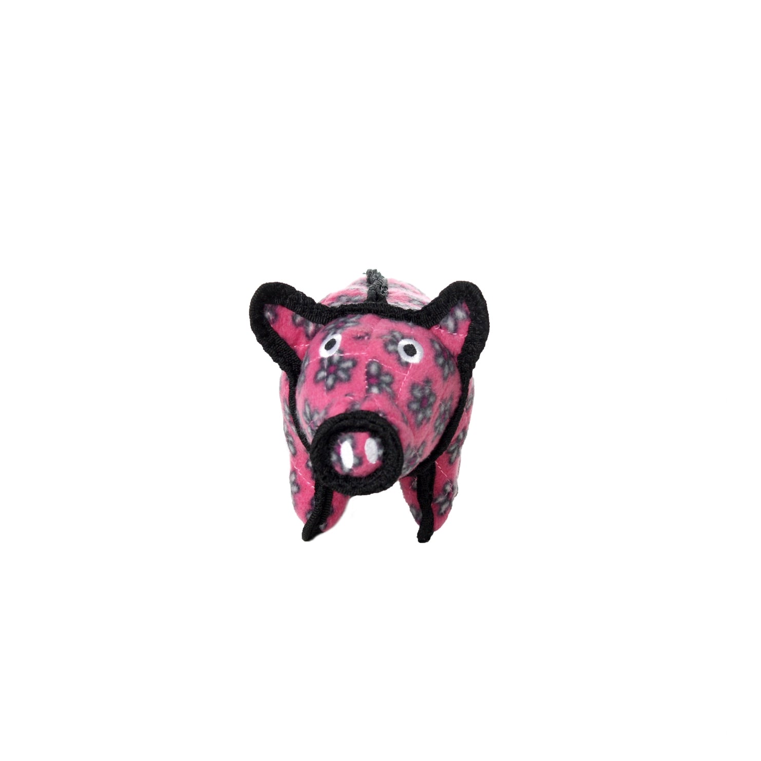 Tuffy Dog Toys - Barnyard Pig