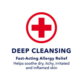 TropiClean - OxyMed Medicated Anti Itch Shampoo for Pets - Southern Agriculture 