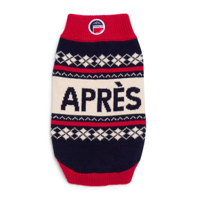 fabdog - Sweater Fab Ski Apres