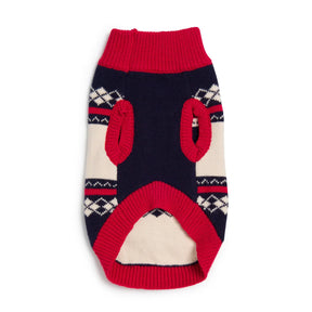 fabdog - Sweater Fab Ski Apres
