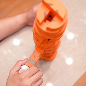 Funware - Stacking Game Stack O'Lantern