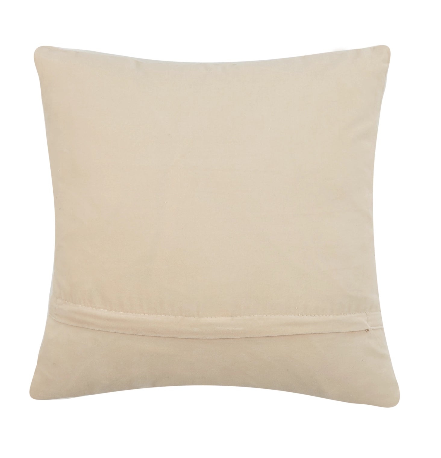 Peking Handicraft - Pillow Hummingbird Wild Flower