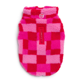 fabdog - Vest Fab Ski Sherpa Vest