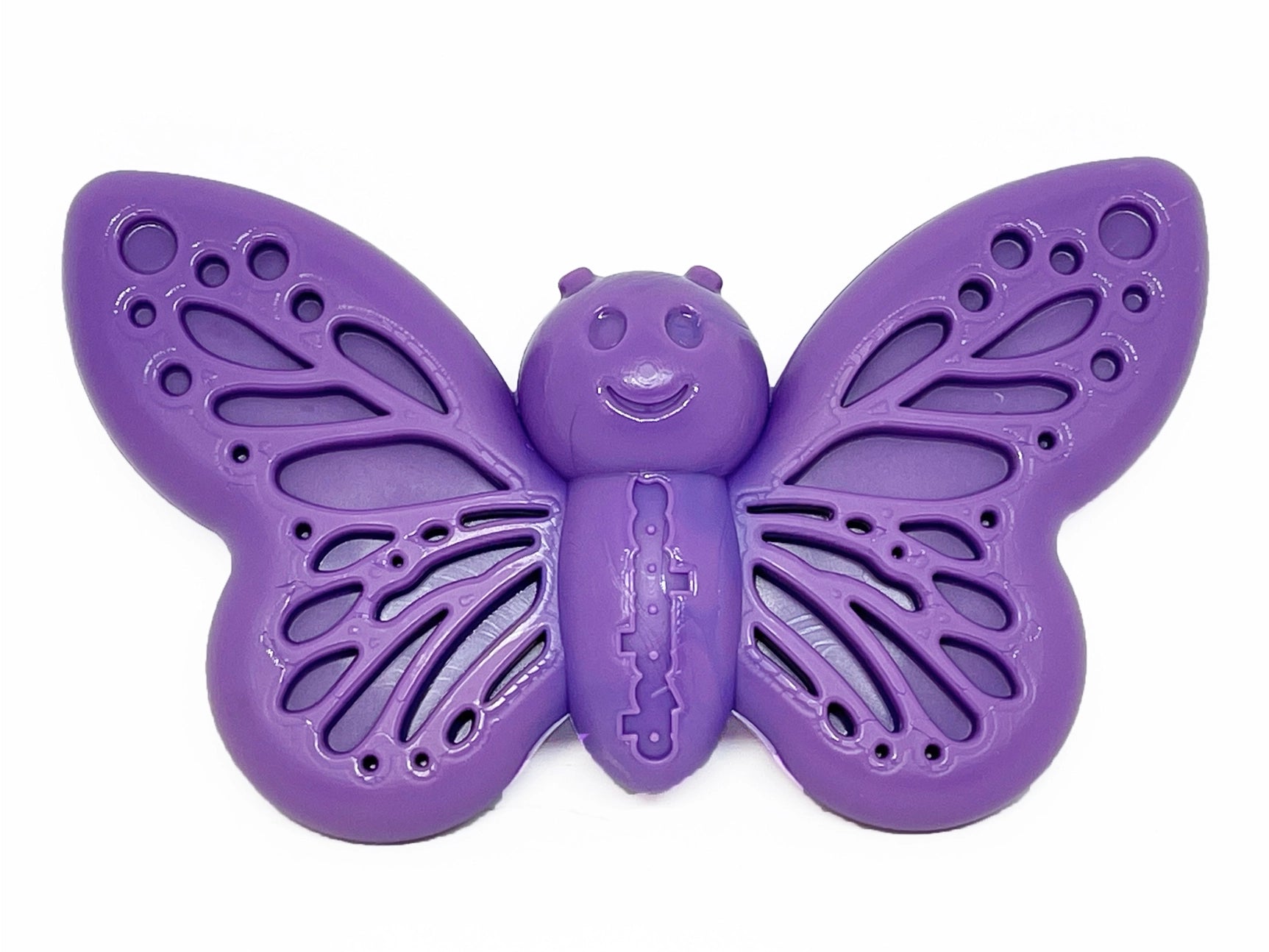 SodaPup - Butterfly Enrichment & Chew Dog Toy