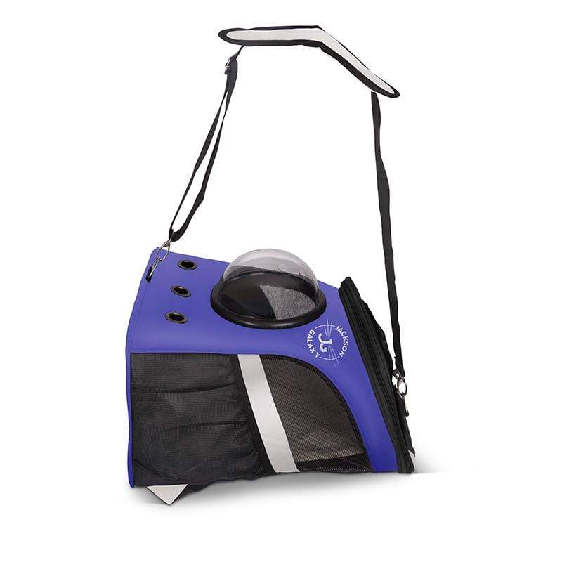 Travel Cat - Cat Backpack with Bubble Jackson Galaxy Convertible - Southern Agriculture 