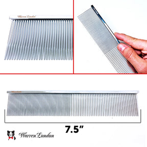 Warren London - Cool Cat Comb