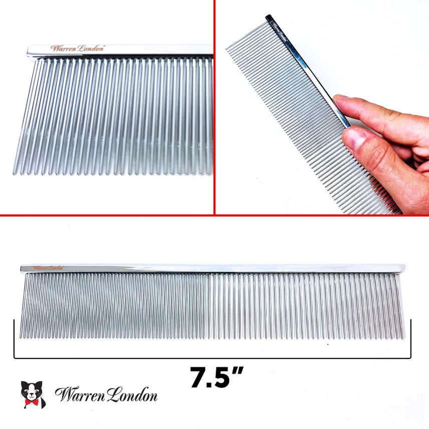 Warren London - Cool Cat Comb