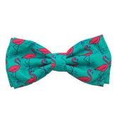 Huxley & Kent - Bow Tie Flamingo - Southern Agriculture 