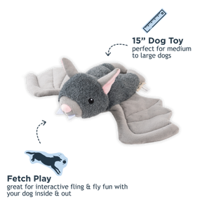 Tall Tails - Fling & Fetch Dog Toys