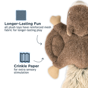 Tall Tails - Fling & Fetch Dog Toys