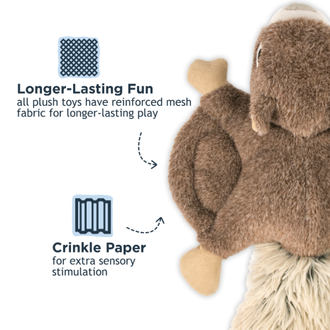 Tall Tails - Fling & Fetch Dog Toys