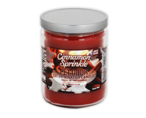 Specialty Pet Products - Pet Odor Exterminator - Cinnamon Sprinkle