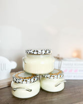Tyler Candle Co -  Prestige Jar French Market - Southern Agriculture 