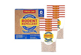 Earthkind - Fresh Cab Botanical Rodent Repellent (1 pack)