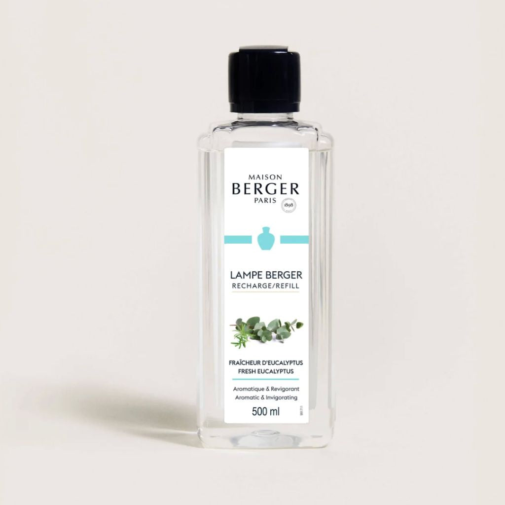 Maison Berger Paris - Parfums Fresh Eucalyptus 500ml