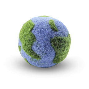 Friendsheep - Eco Dryer Ball Mama Earth