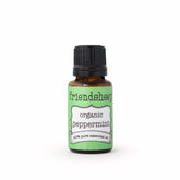 Friendsheep - Essential Oil Peppermint - Southern Agriculture 