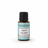 Friendsheep - Essential Oil Tea Tree