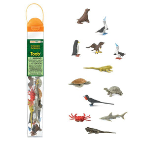 Safari Ltd - Toob Galapagos