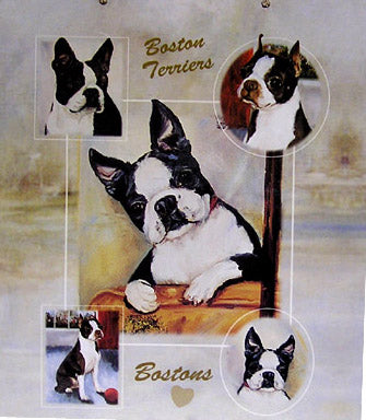 Best Friends By Ruth Maystead - Gift Wrap and Matching Cards