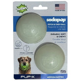 SodaPup - Glitter Ball Glow In The Dark