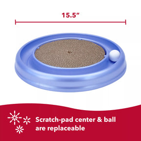 Bergan - Turbo Scratcher Cat Toy - Southern Agriculture 