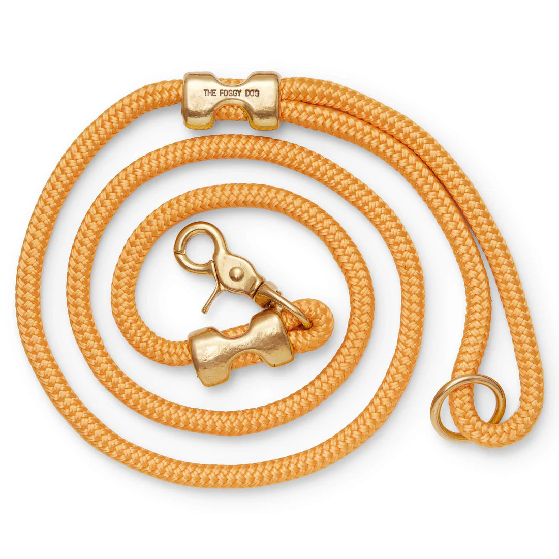 The Foggy Dog - Marine Rope Dog Leash 5 feet - Southern Agriculture 