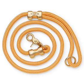 The Foggy Dog - Marine Rope Dog Leash 5 feet Petite - Southern Agriculture 