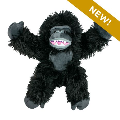 Tall Tails - Rope Body Gorilla - Southern Agriculture 