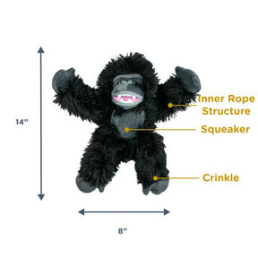 Tall Tails - Rope Body Gorilla - Southern Agriculture 