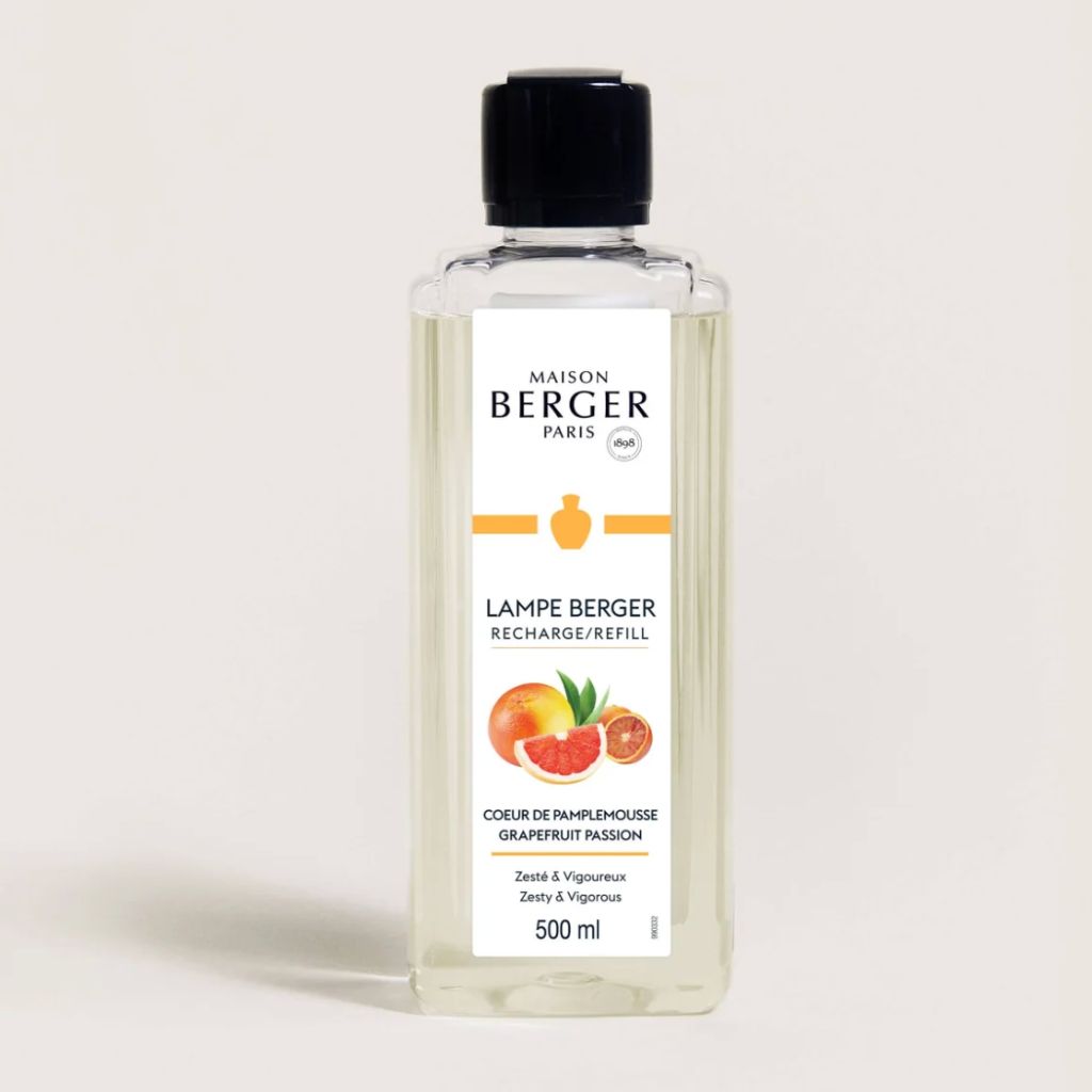 Maison Berger Paris - Parfums Grapefruit Passionfruit