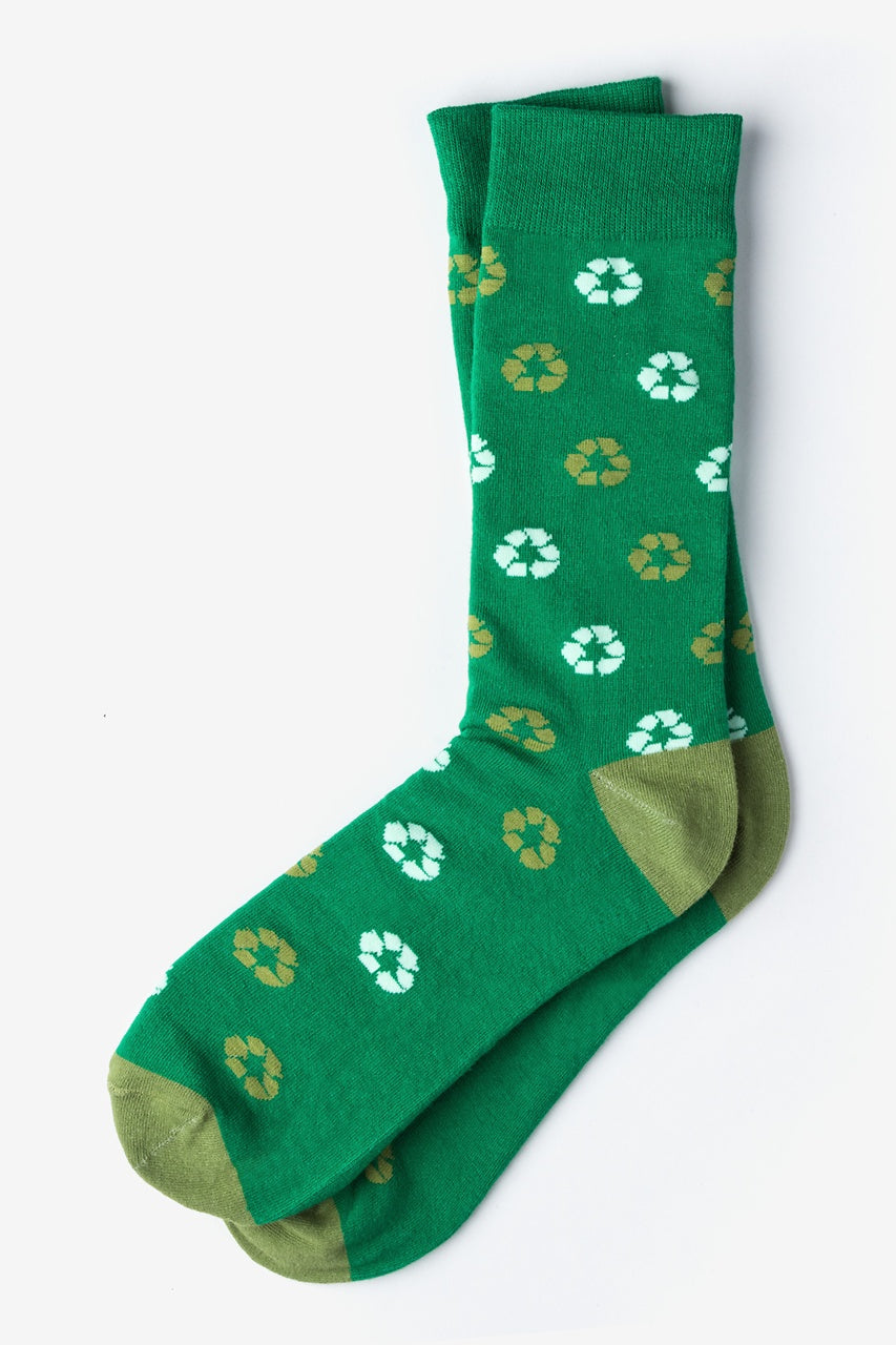 Wild Attire Alynn Socks Recycle