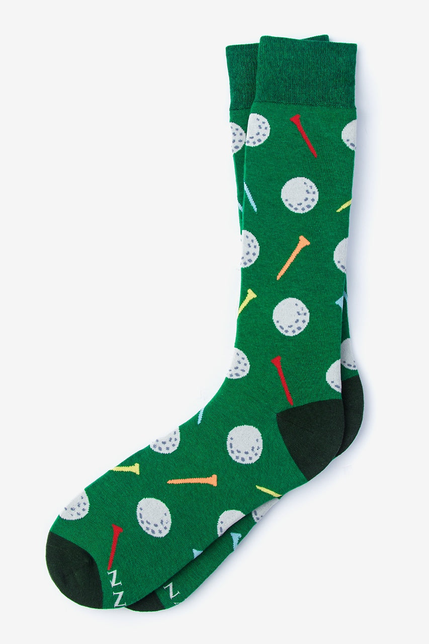 Wild Attire Alynn Socks Talk Birdie To Me