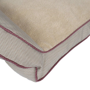 Carolina Pet Company - Greenbed Bolster Bed