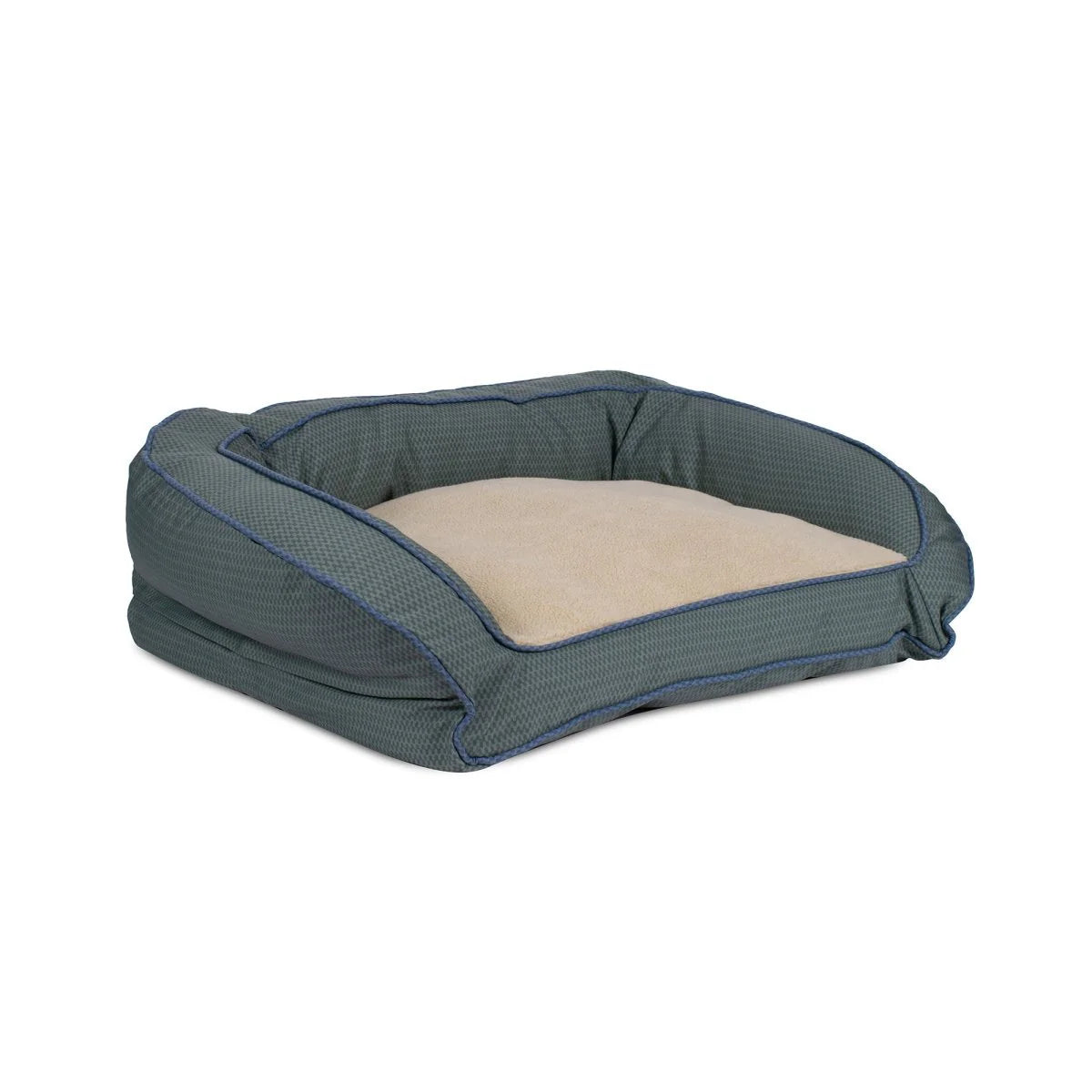 Carolina Pet Company - Greenbed Bolster Bed