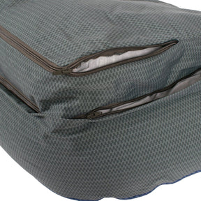 Carolina Pet Company - Greenbed Bolster Bed