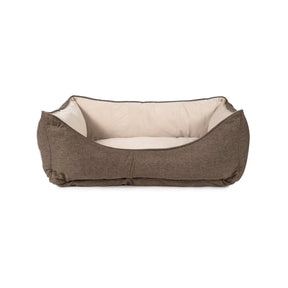 Carolina Pet Company - Greendog Kuddler Luxe Neutral