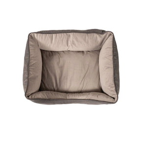 Carolina Pet Company - Greendog Kuddler Luxe Neutral