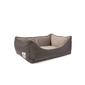 Carolina Pet Company - Greendog Kuddler Luxe Neutral