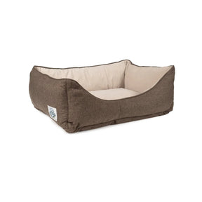 Carolina Pet Company - Greendog Kuddler Luxe Neutral
