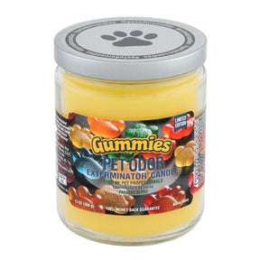 Specialty Pet Products - Pet Odor Exterminator - Gummies