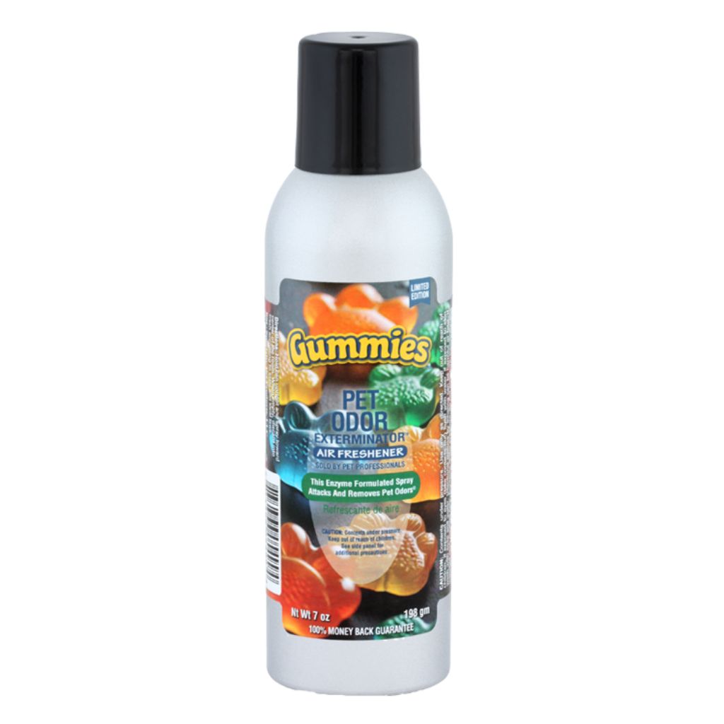 Specialty Pet Products - Pet Odor Exterminator - Gummies