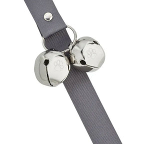 Poochie-Pets / Bells - Doggie Doorbell 4 Bells Solids