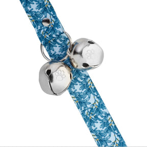 Poochie-Pets / Bells - Doggie Doorbell 4 Bells Garden Party